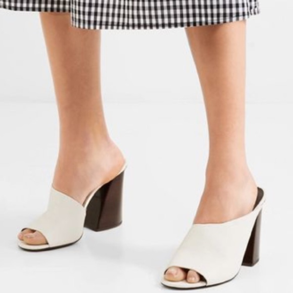 Mercedes Castillo Izar High